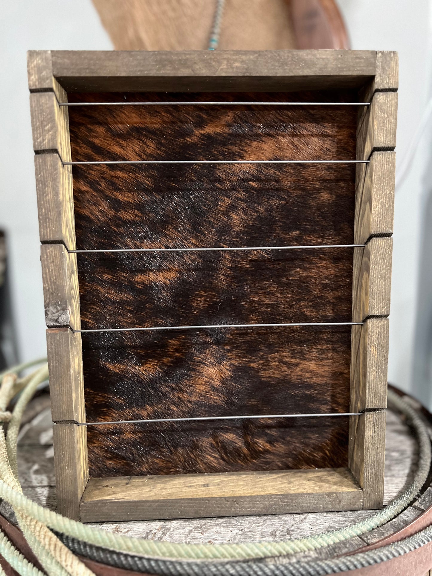 Pendant Holder 12