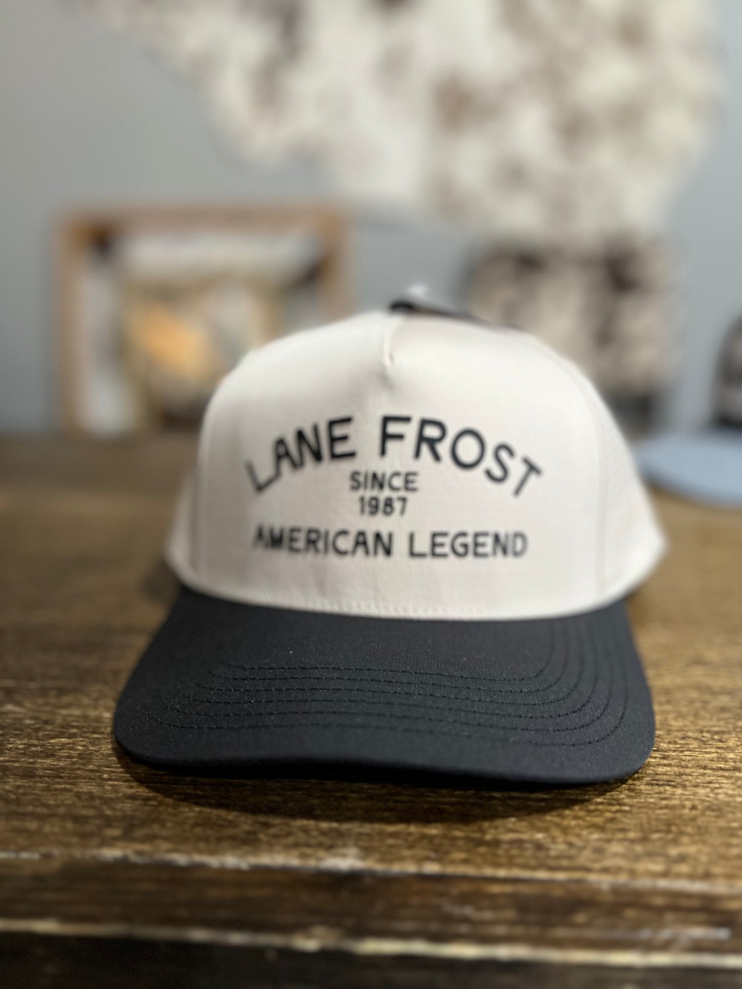 Caliber Lane Frost SnapBack