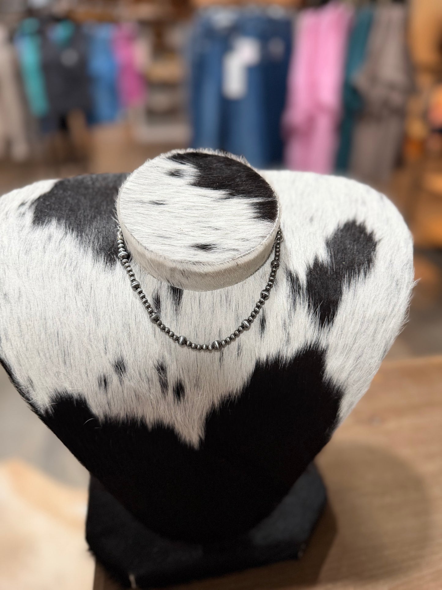 The Arizona Necklace