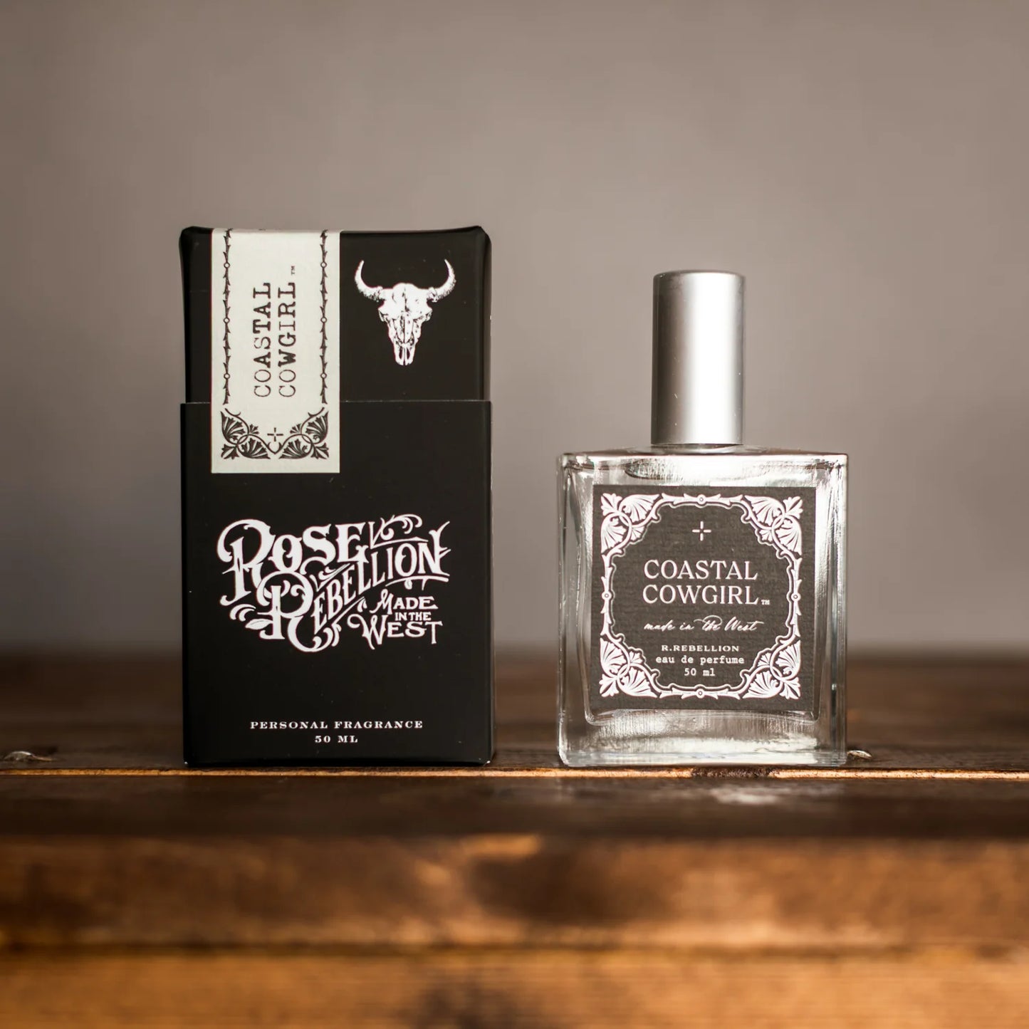 Coastal Cowgirl Perfume