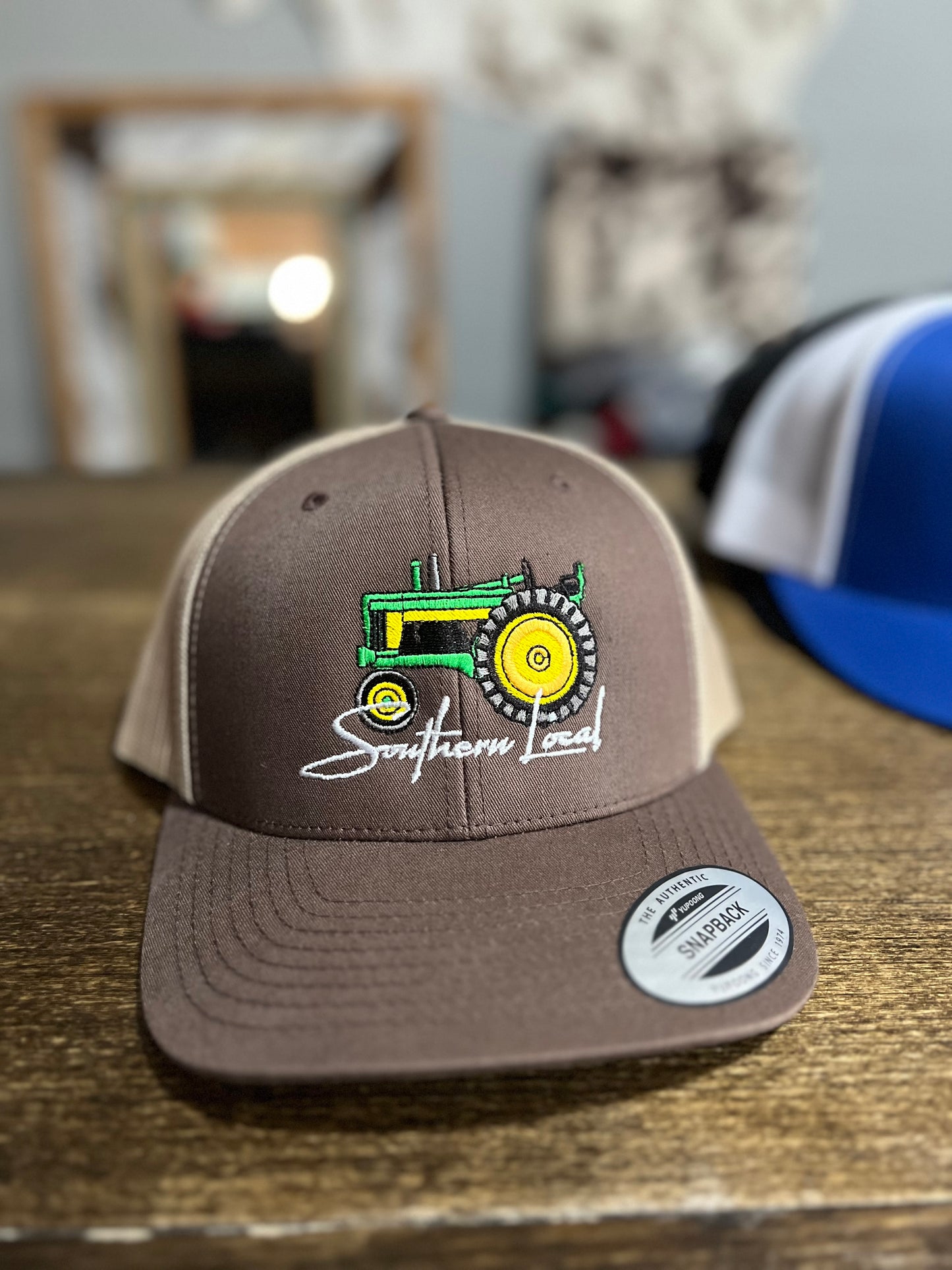 Southern Local SnapBack
