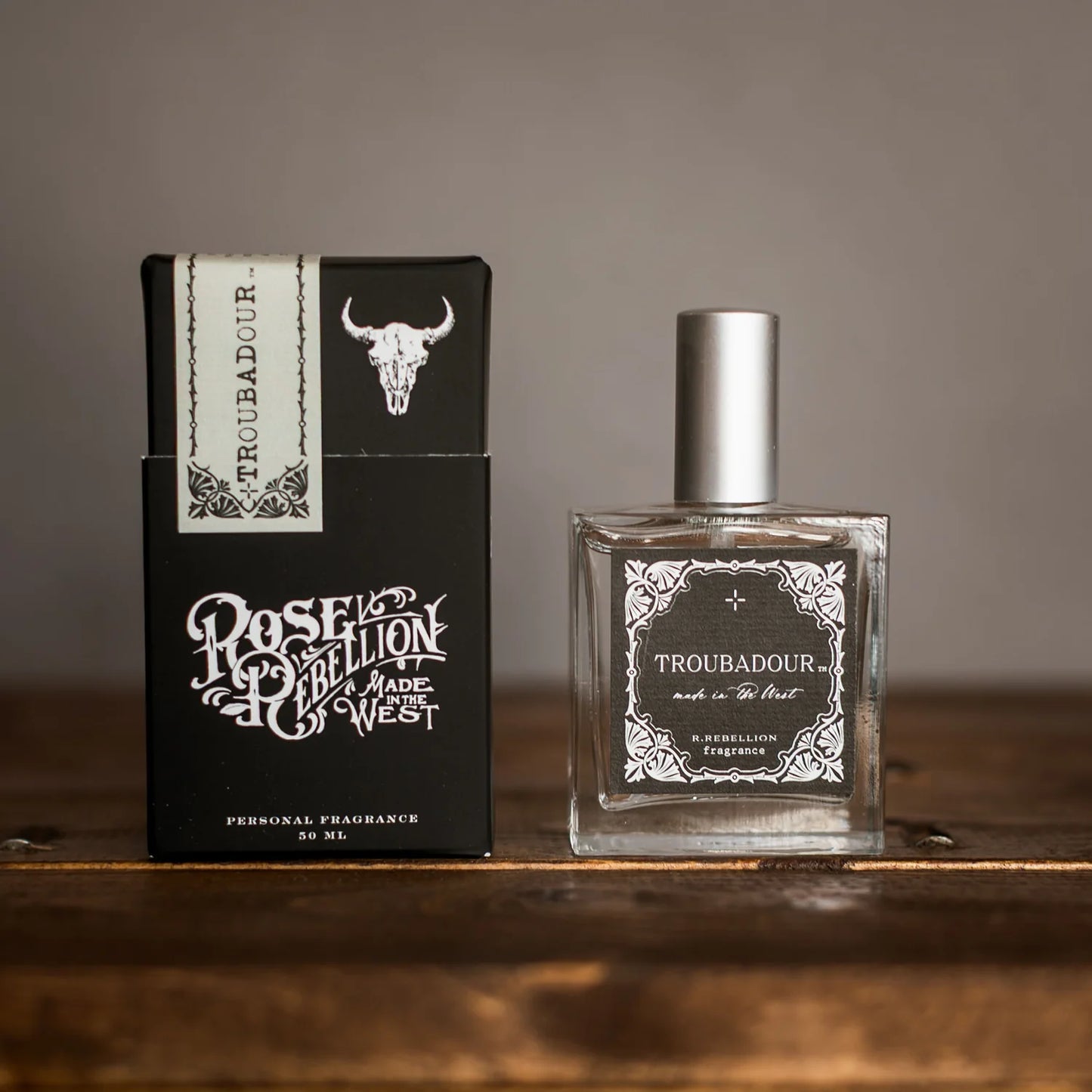 Troubadour Cologne