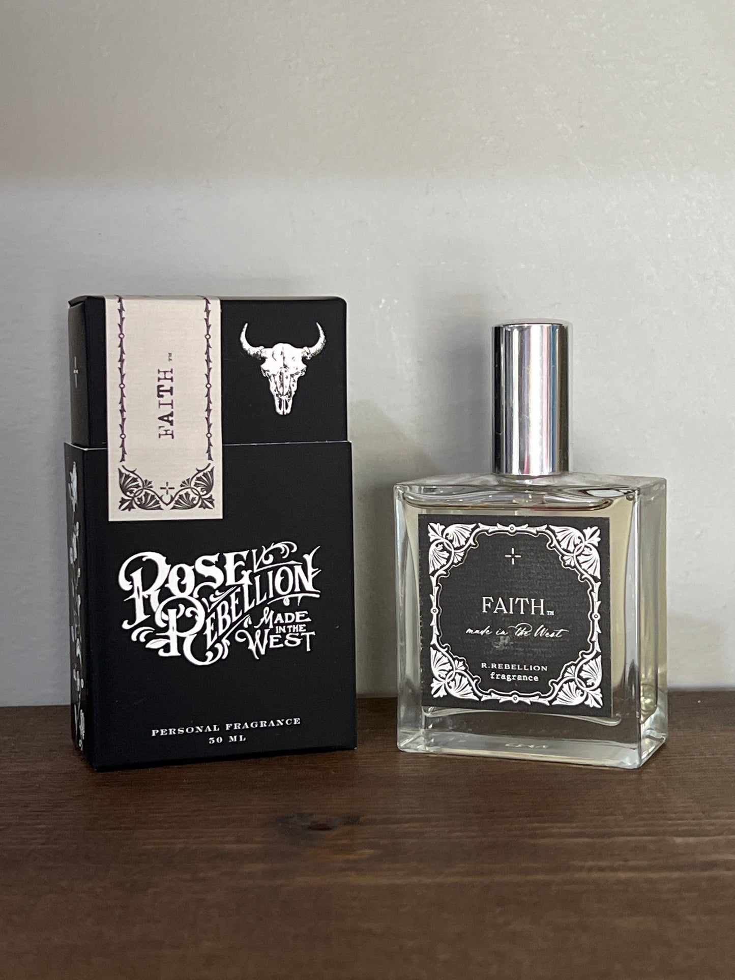 Faith Perfume
