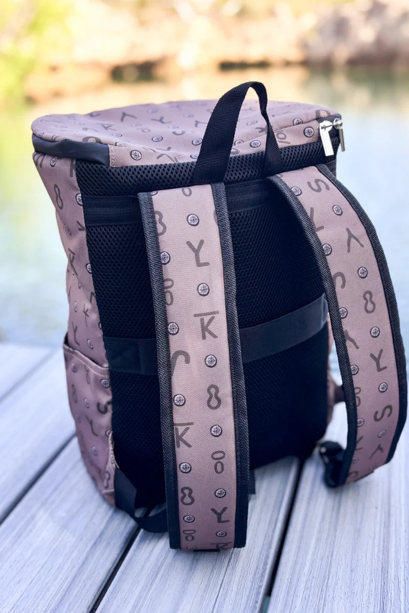Day Workin’ Cooler Backpack