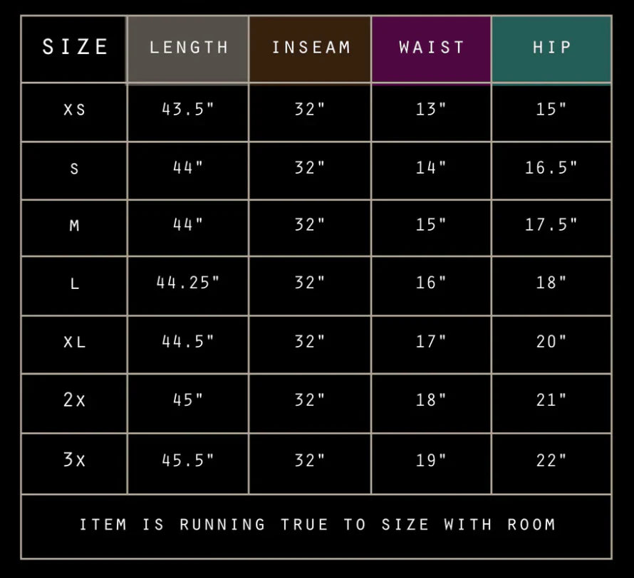 Buckskin Bae Trouser