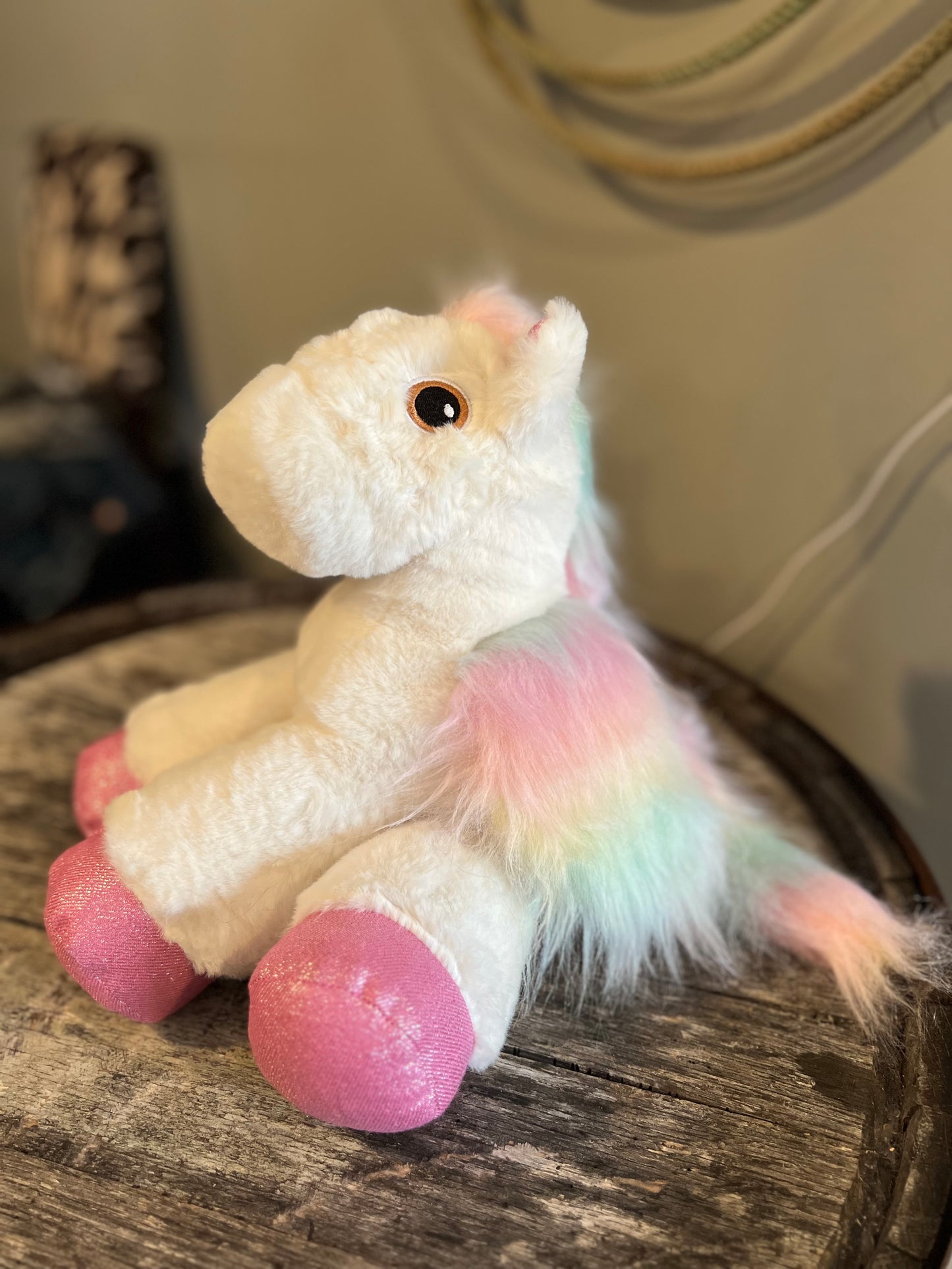 Pegasus Medium Piccoli Horse