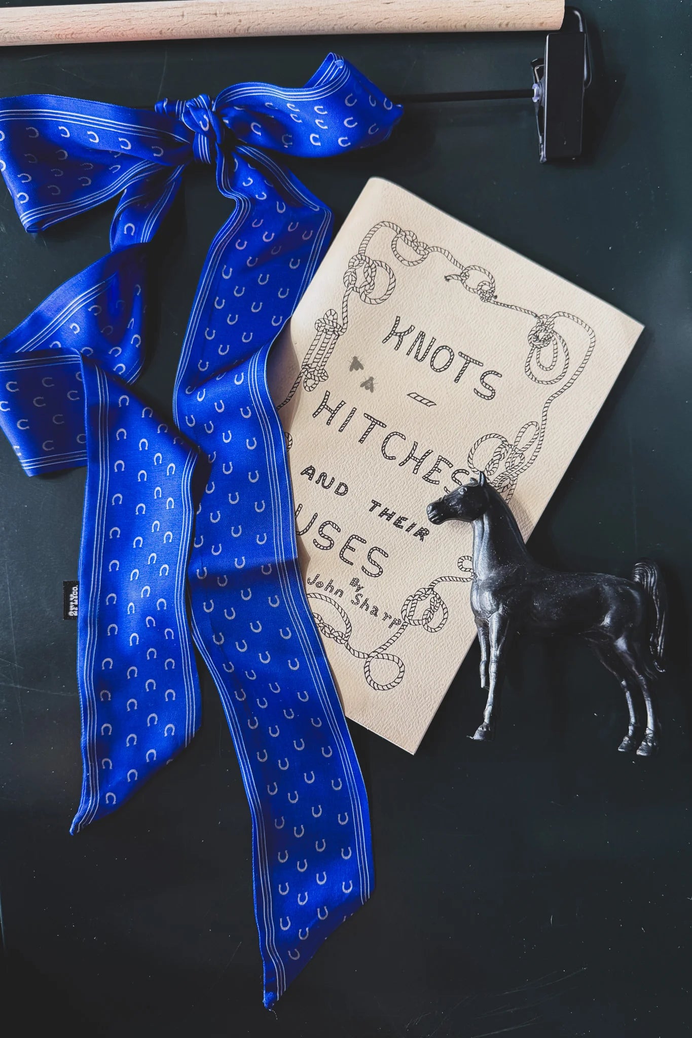 Kentucky Blue Twilly