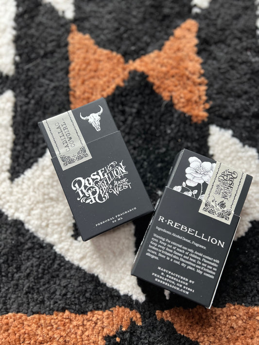 Women’s Cowpoke Perfume