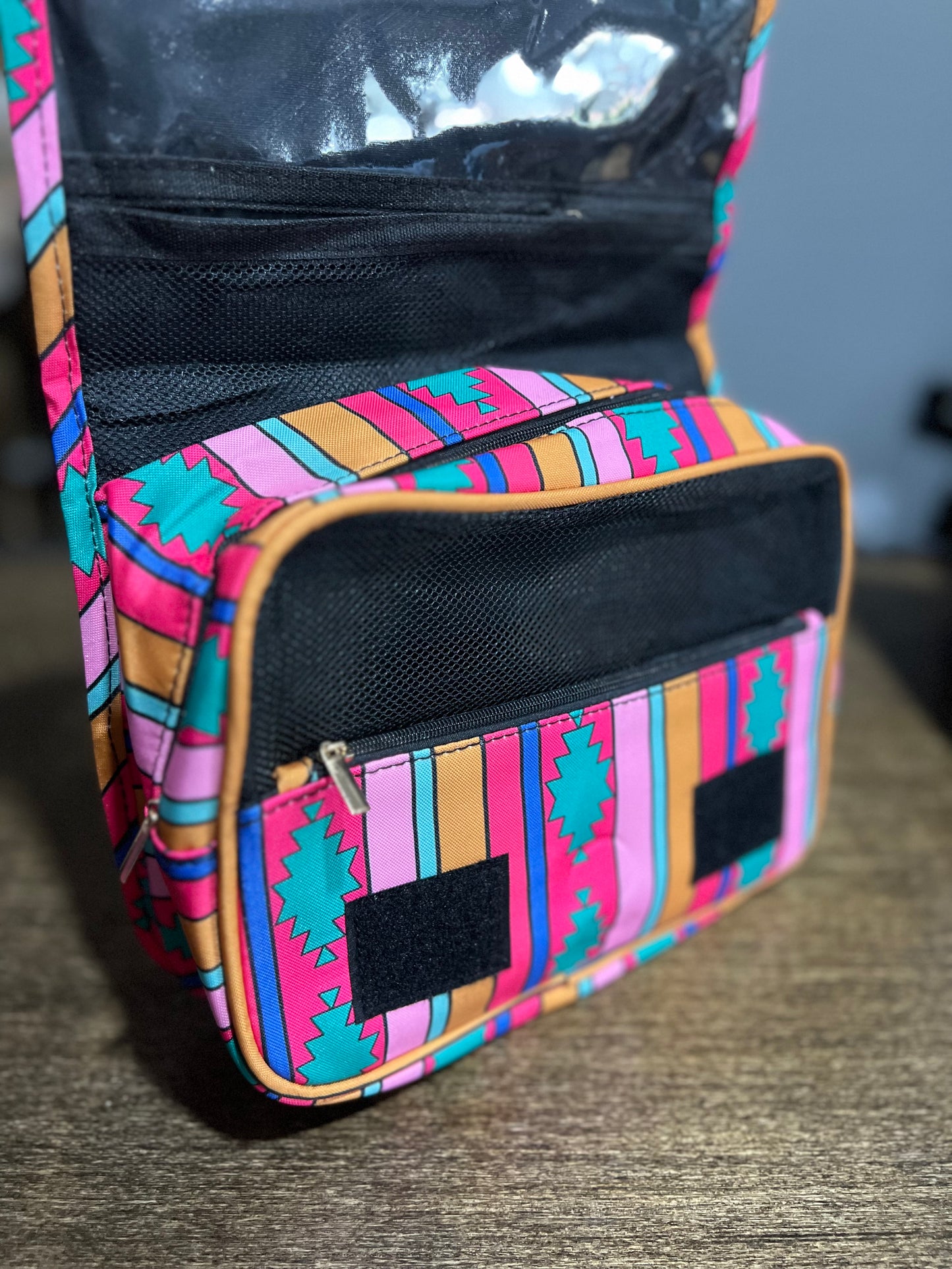Cowgal Travel Organizer {Options}
