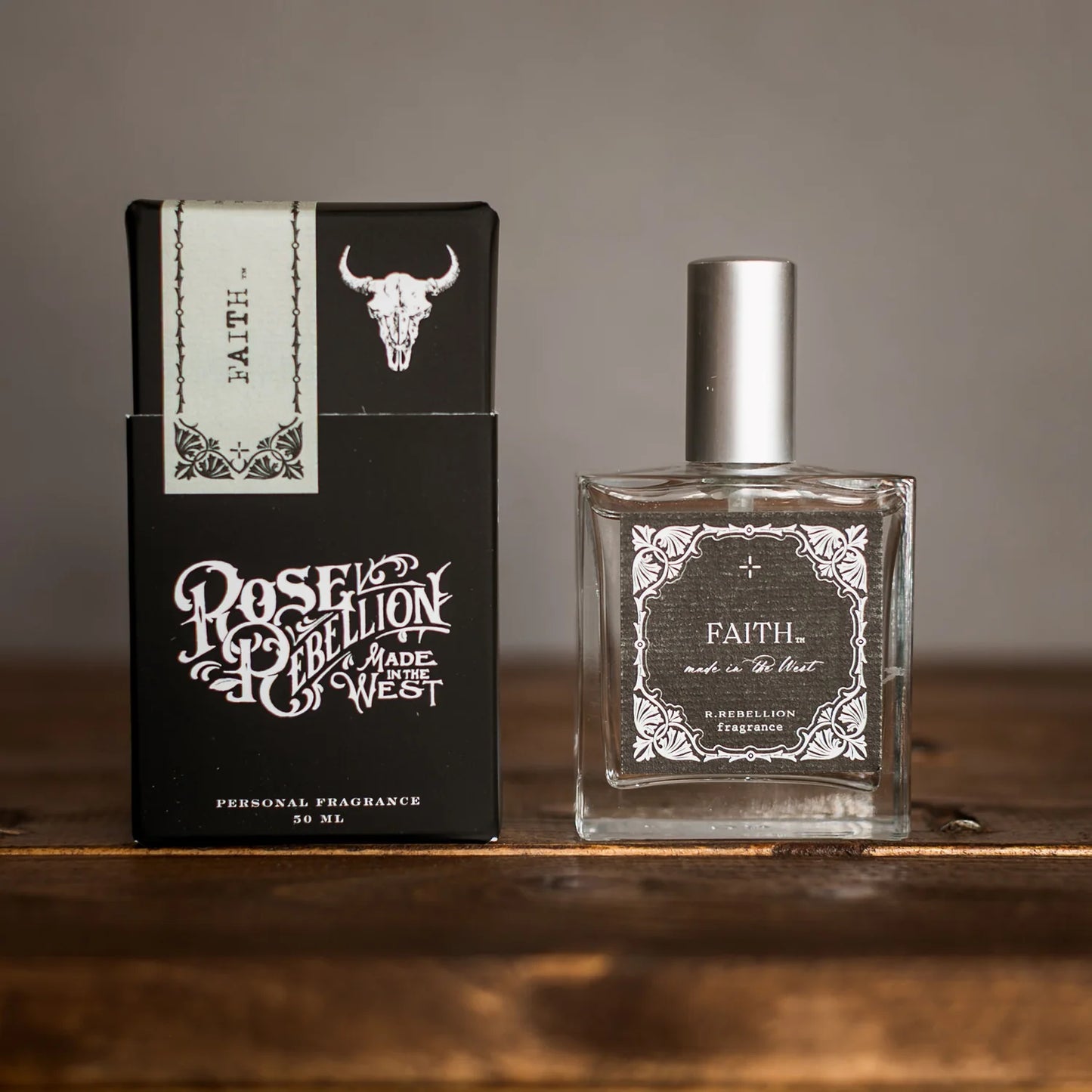 Faith Perfume