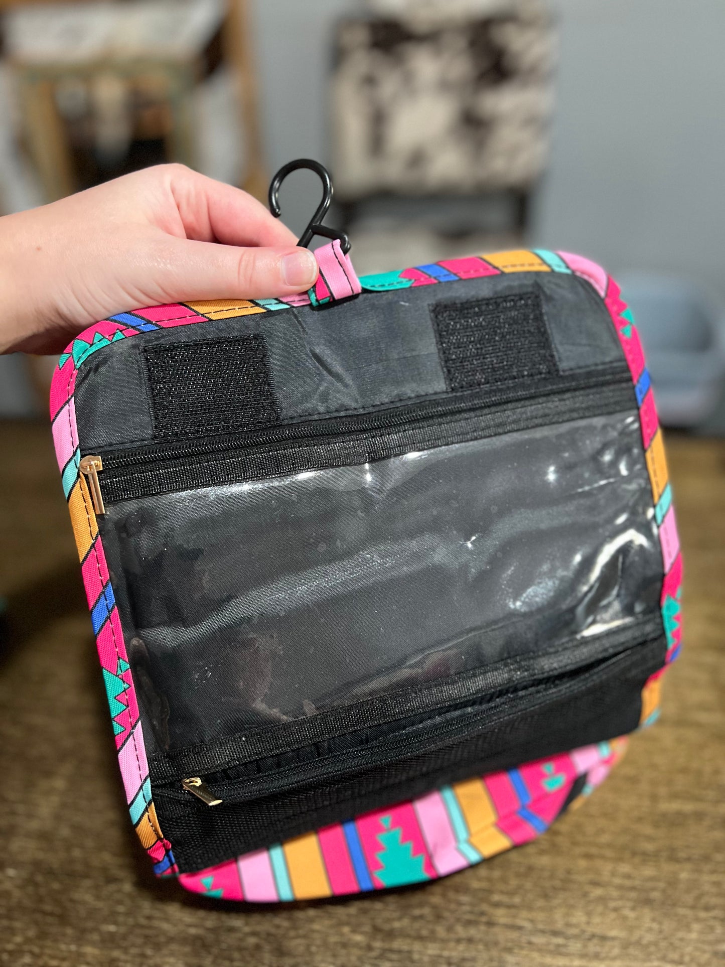 Cowgal Travel Organizer {Options}