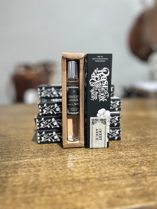 Sweet Annie Roll On Perfume