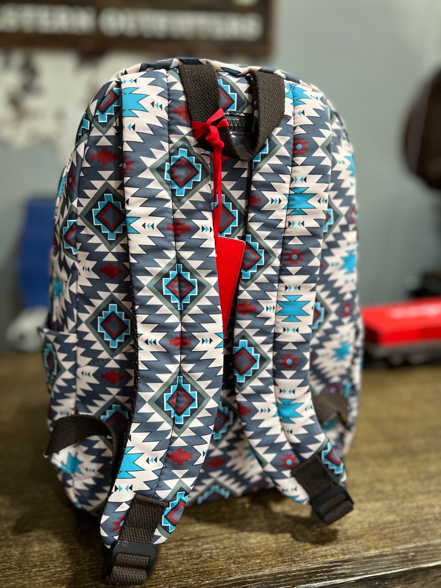 Montana West Backpack