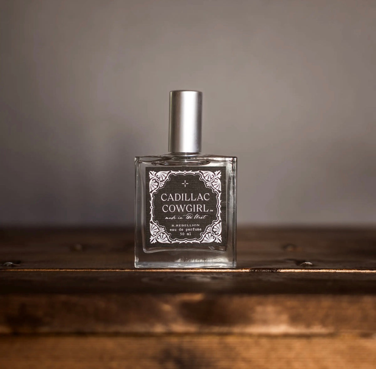 Cadillac Cowgirl Perfume