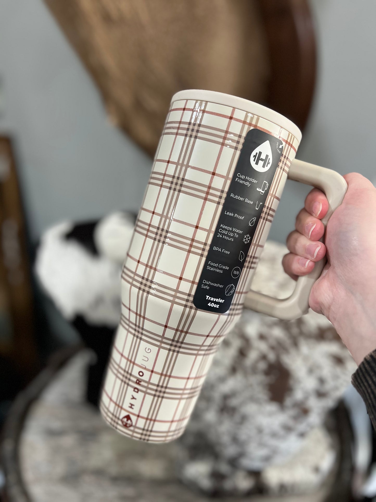 Blair HydroJug
