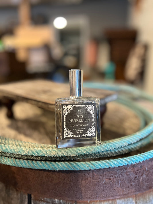 1910 Rebellion Cologne