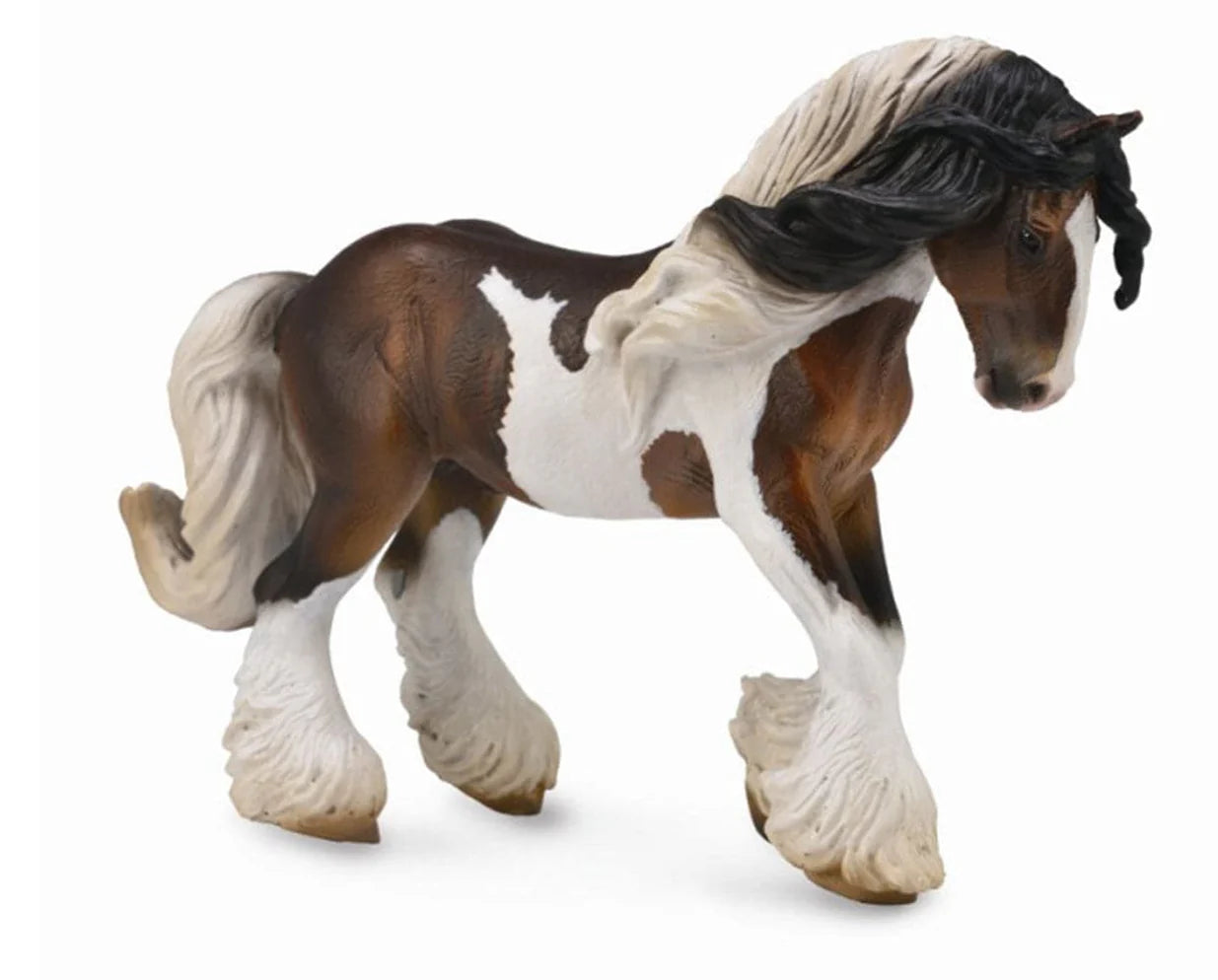 Tinker Stallion CollectA
