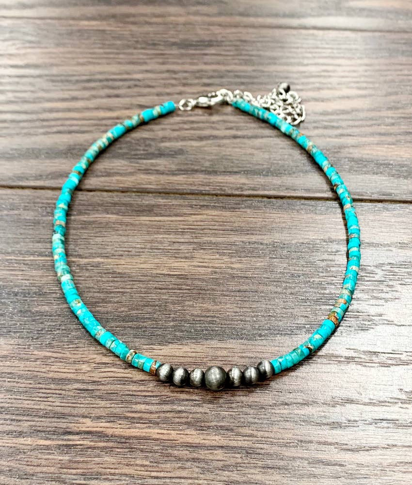 The Sundown Necklace