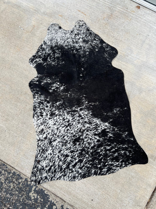 Calf Hide E