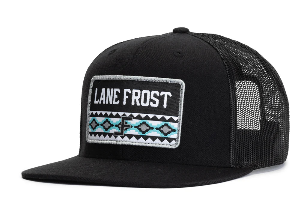 Hustler Lane Frost SnapBack