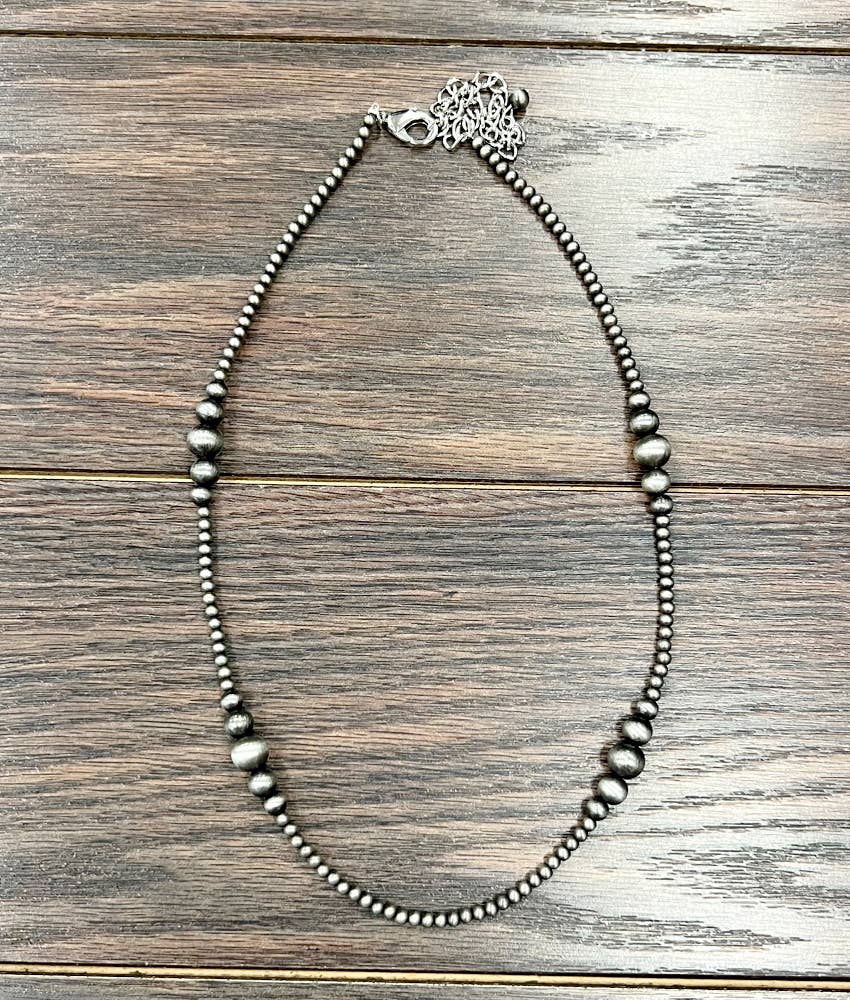 The Dakota Necklace