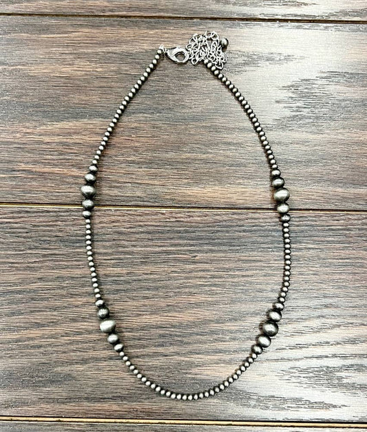 The Dakota Necklace