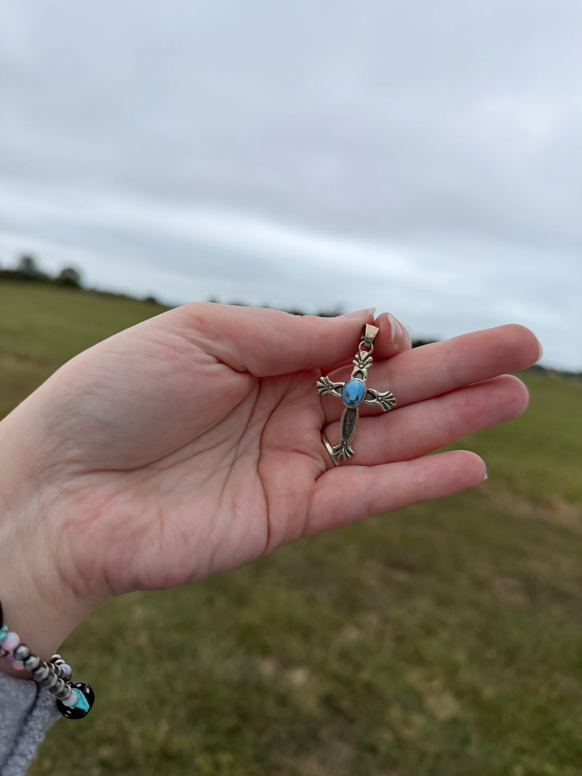 Bargain Bin Pendants