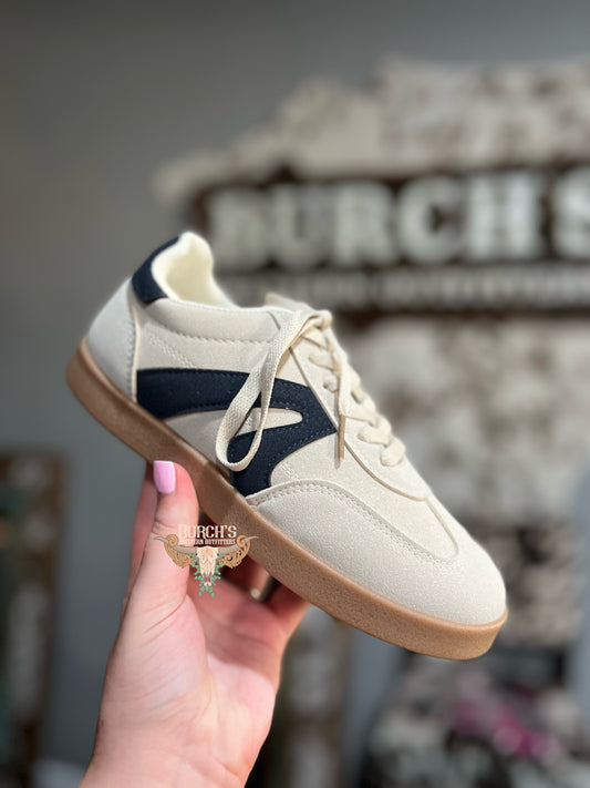 Neutral Cloud Sneakers