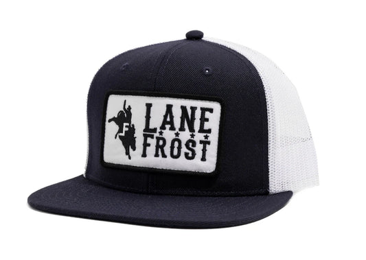 Midnight Lane Frost SnapBack