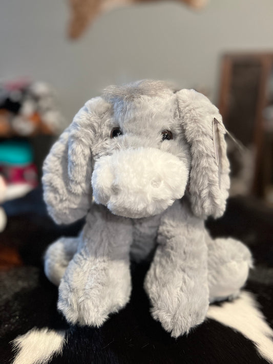 Eeyore Floppy Donkey Plush