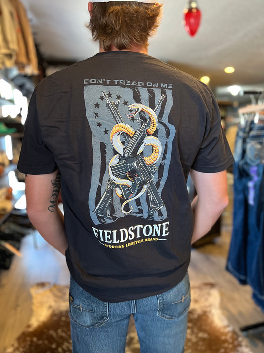 Tread Lightly Fieldstone Tee