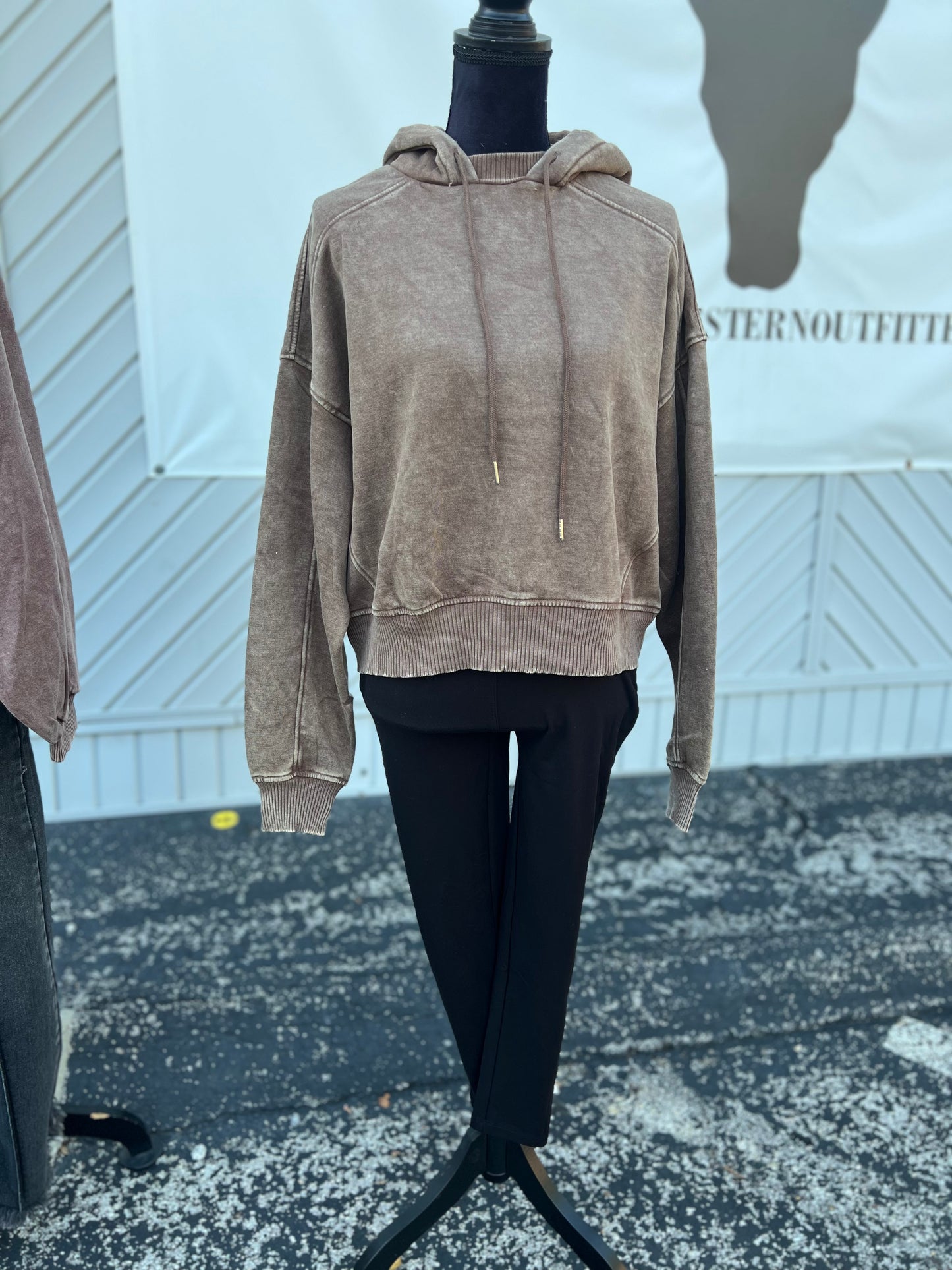 Buttery Soft Skinny Leggings
