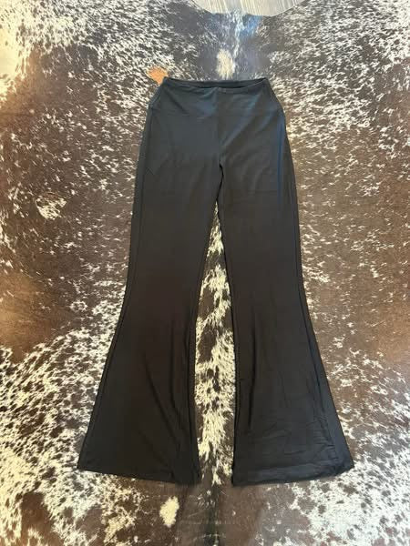 Buttery Soft Flare Leggings