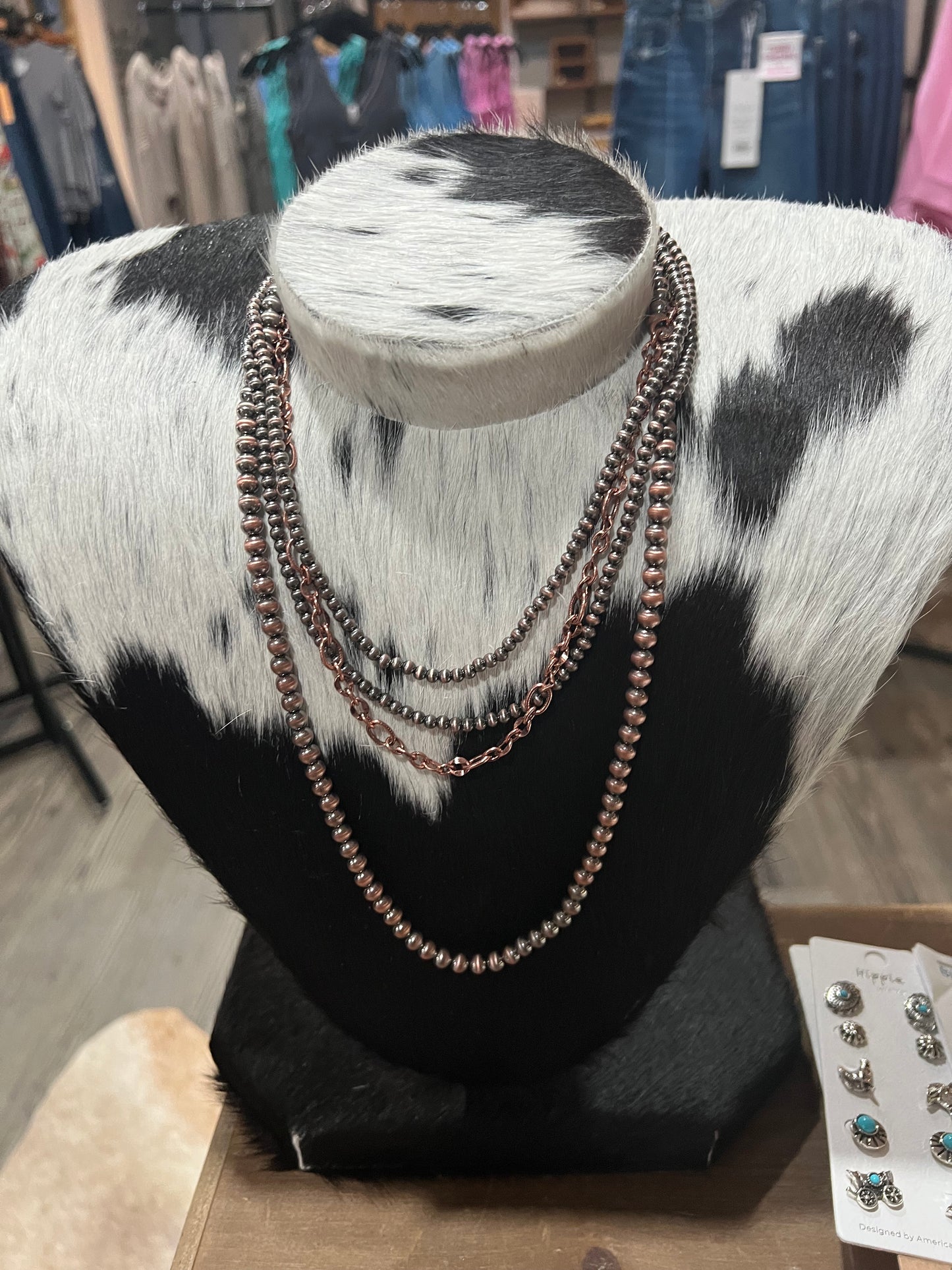 The Cody Necklace