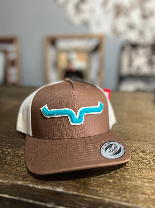 Kimes Ranch SnapBack