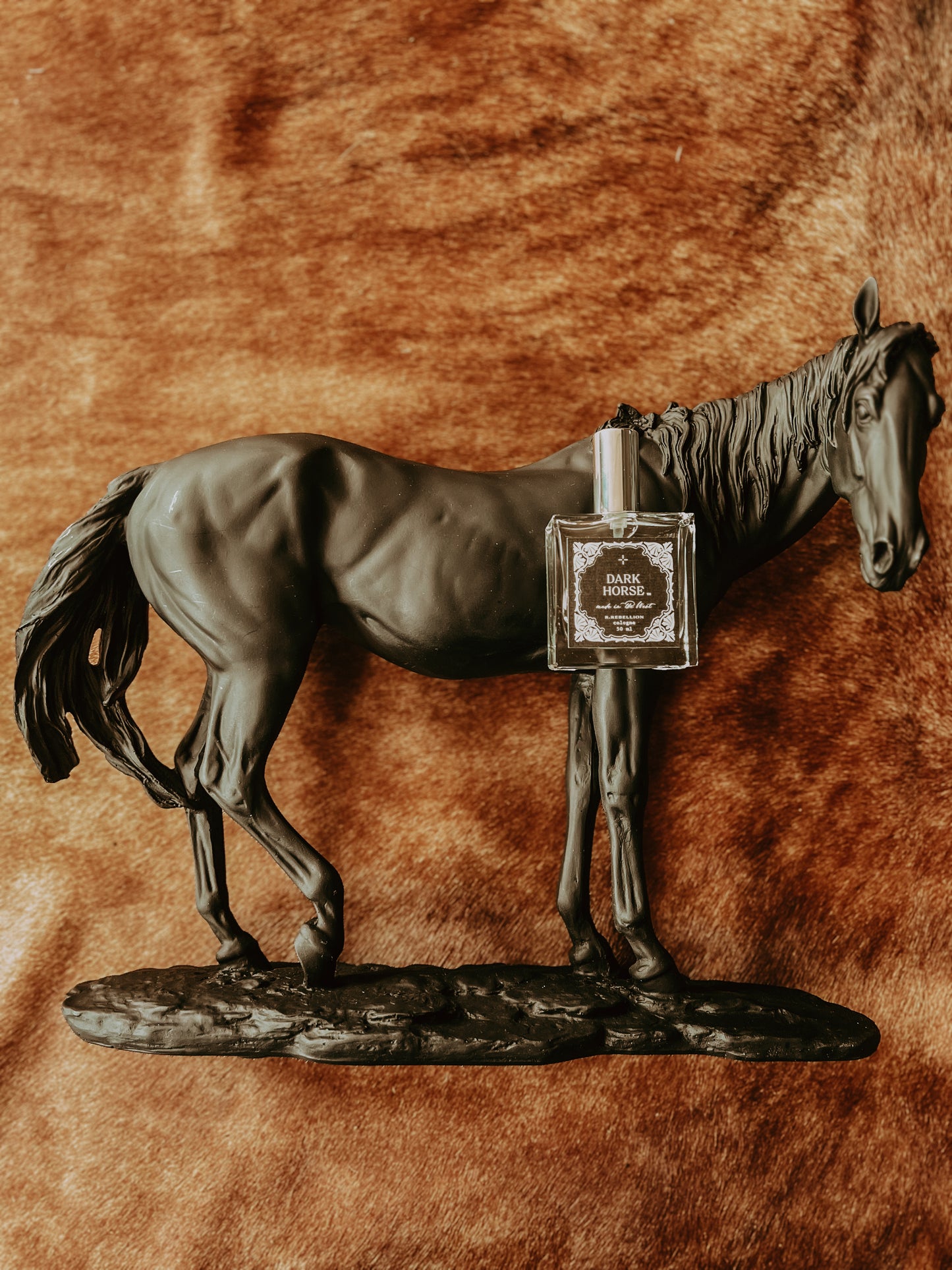 Dark Horse Cologne