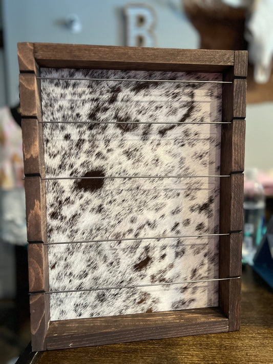 Stormi Pendant Holder