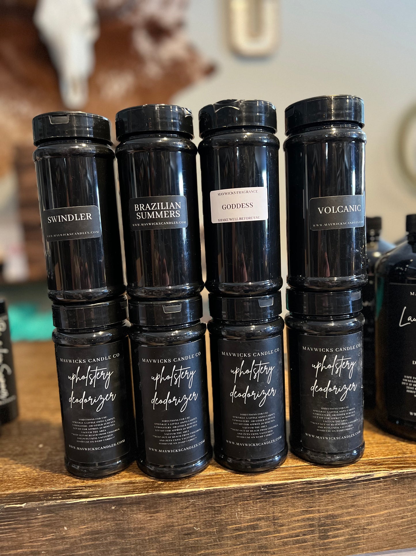 16OZ Upholstery Deodorizer
