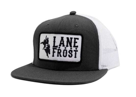 Gangster Lane Frost SnapBack