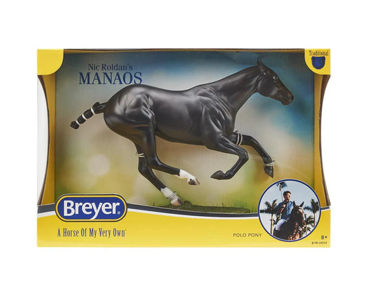 Manaos Polo Pony