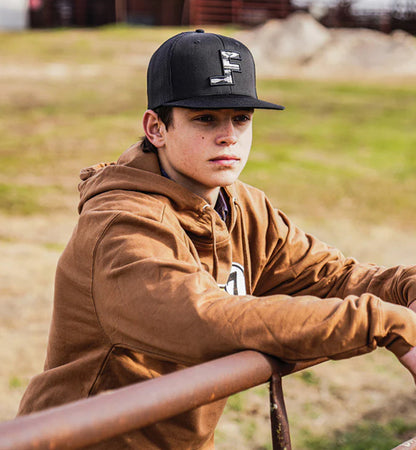 Nighthawk Lane Frost SnapBack