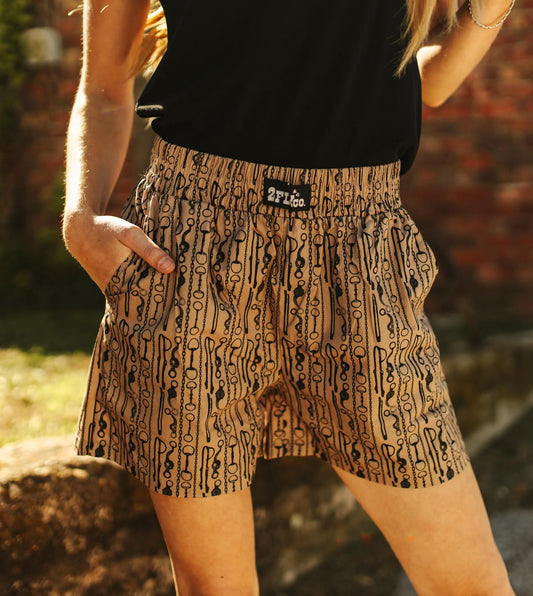 Bits Boxer Shorts