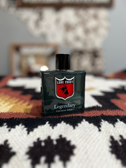 Lane Frost Original Legendary Cologne