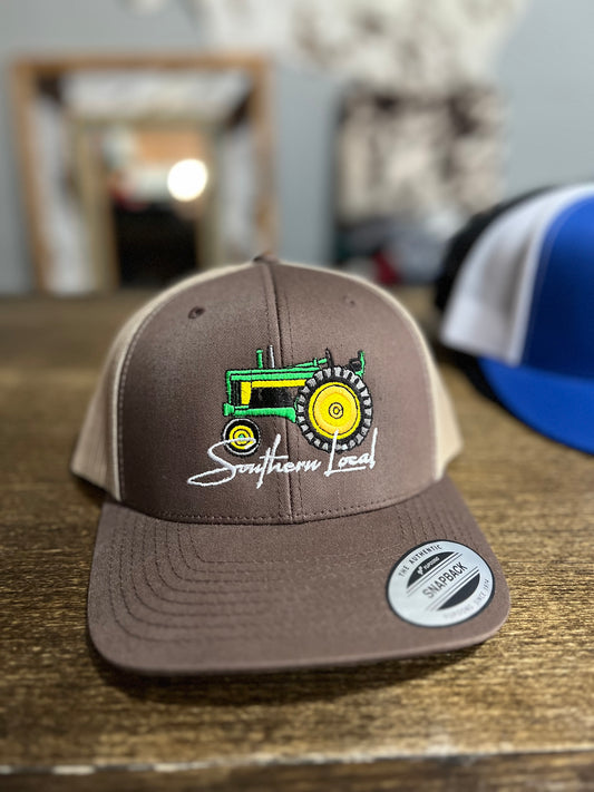 Southern Local SnapBack