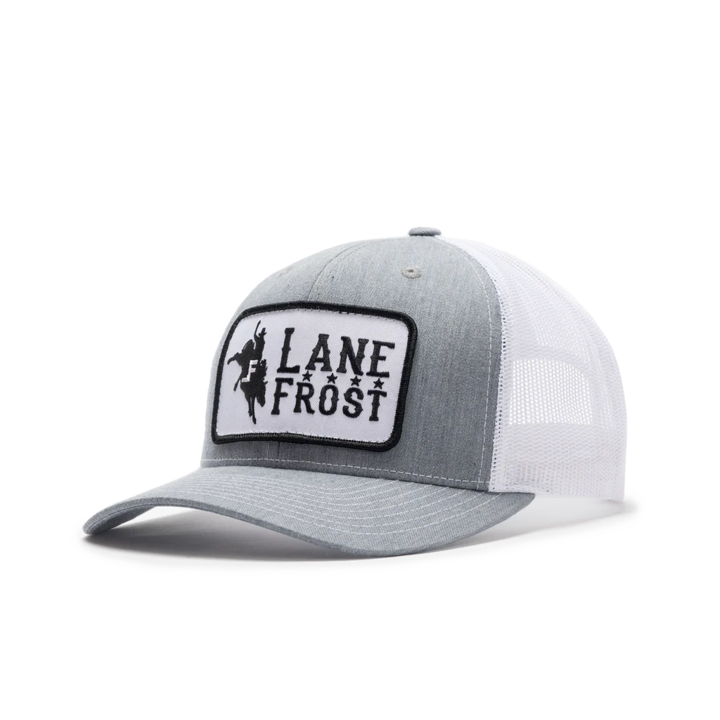 Bucker Lane Frost SnapBack