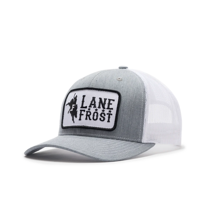 Bucker Lane Frost SnapBack