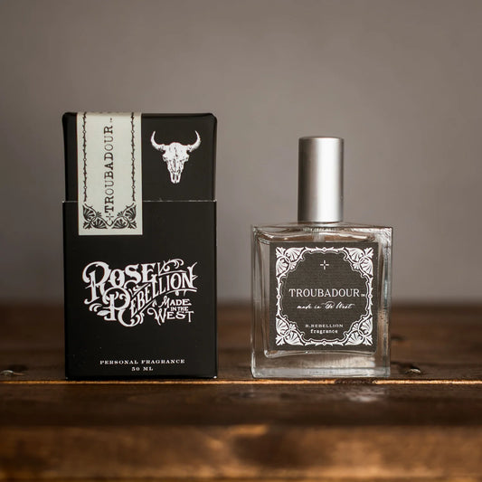Troubadour Cologne