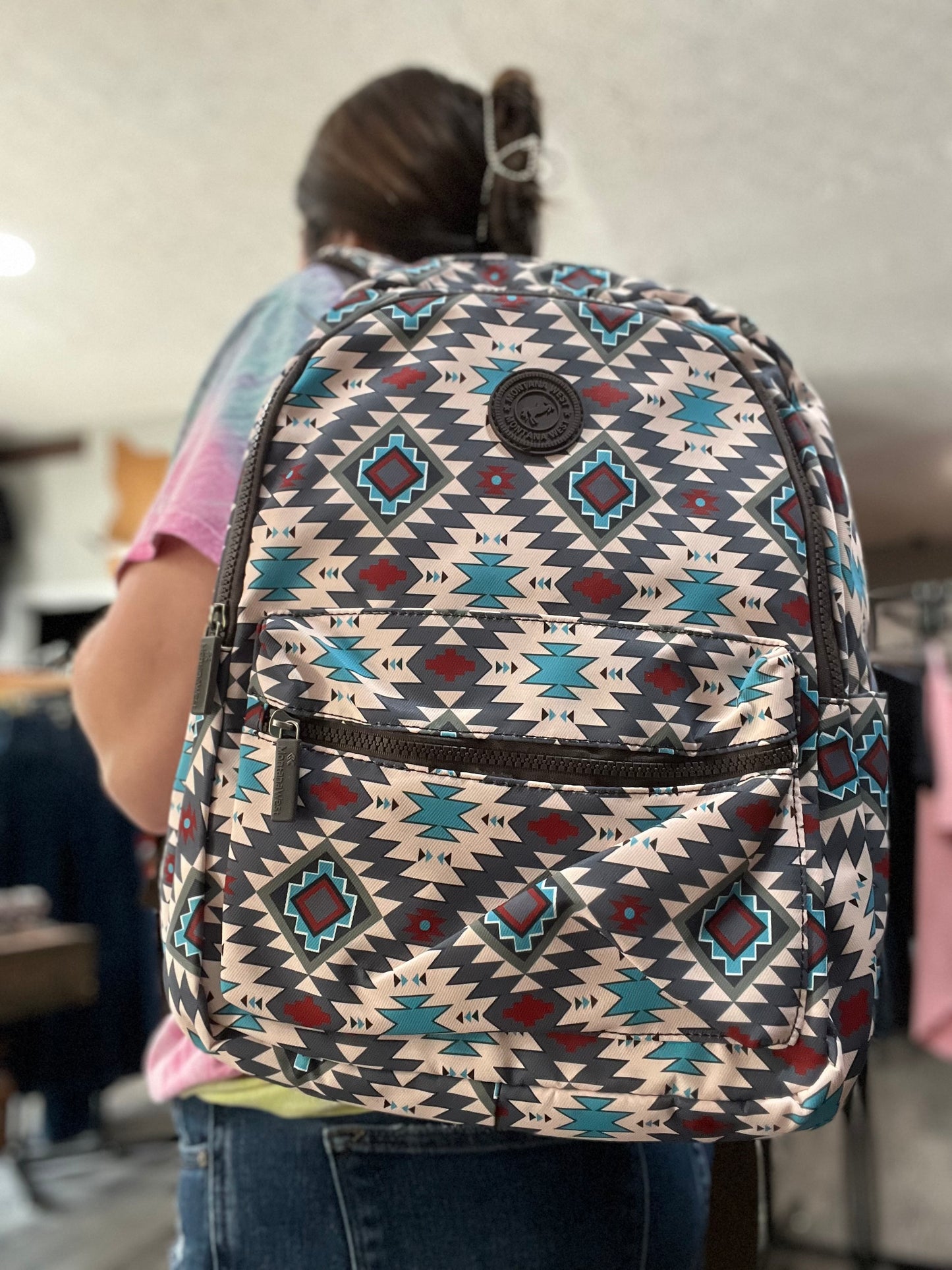 Montana West Backpack