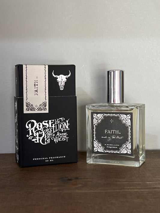 Faith Perfume
