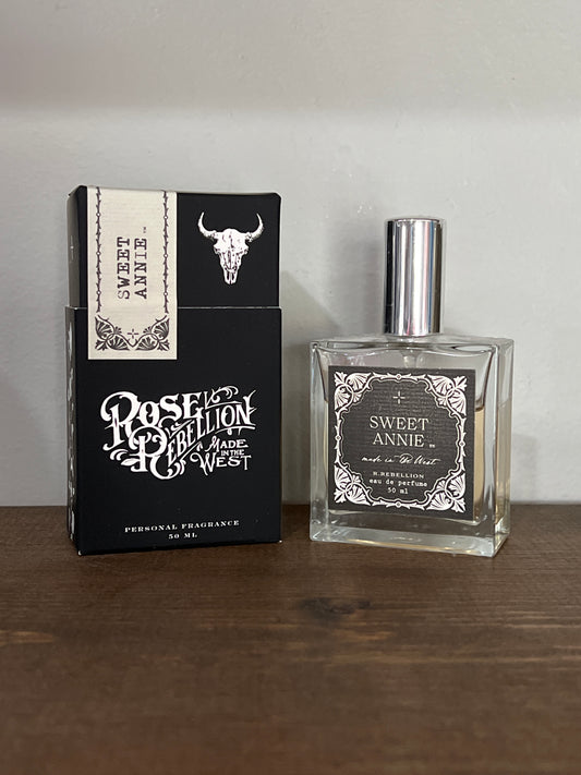 Sweet Annie Perfume